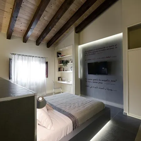 Vakantieboerderij Casale Del Principe Agrirelais & San Giuseppe Jato