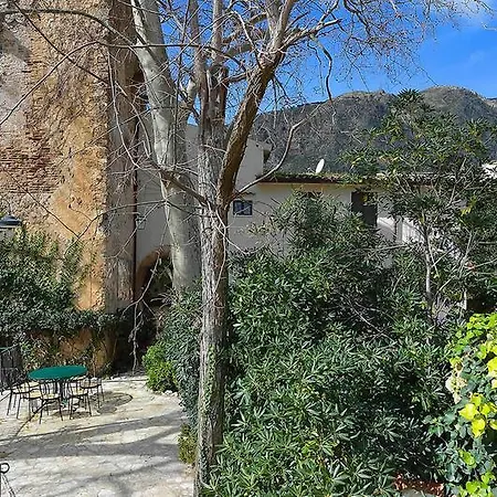 Casale Del Principe Agrirelais & * San Giuseppe Jato