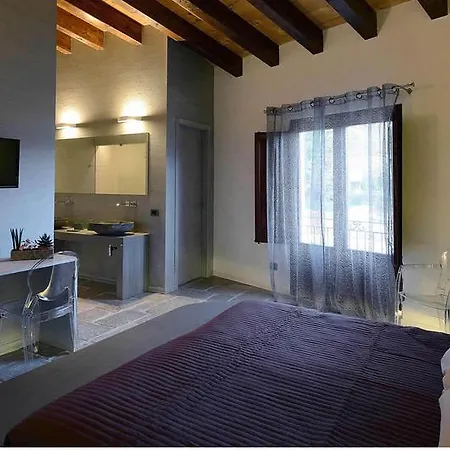 Vakantieboerderij Casale Del Principe Agrirelais & San Giuseppe Jato