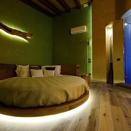Casale Del Principe Agrirelais &