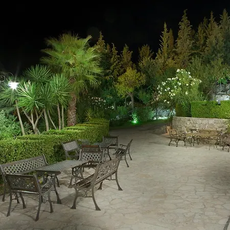Casale Del Principe Agrirelais &