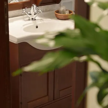 Vakantieboerderij Casale Del Principe Agrirelais & San Giuseppe Jato