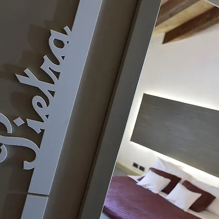 Casale Del Principe Agrirelais & Vakantieboerderij *