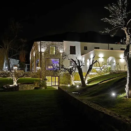 Casale Del Principe Agrirelais & *