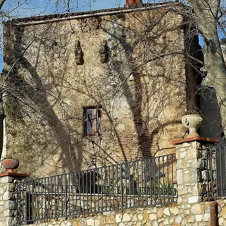 Casale Del Principe Agrirelais & Vakantieboerderij San Giuseppe Jato