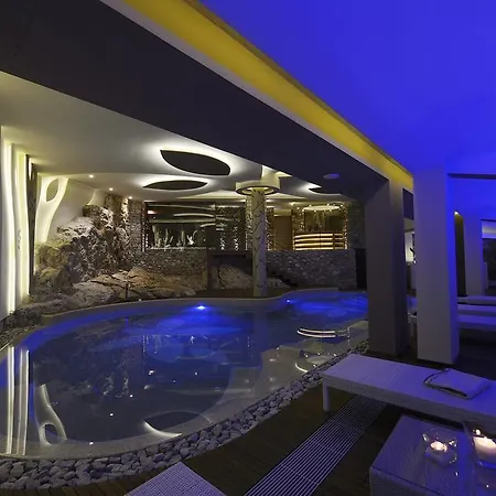 Casale Del Principe Agrirelais &