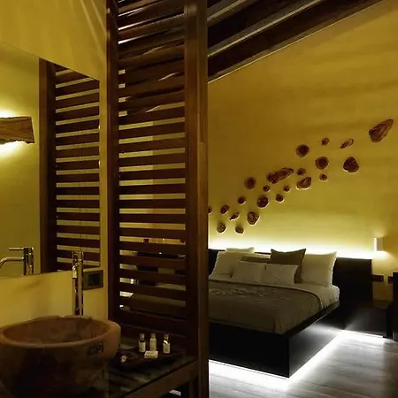 Casale Del Principe Agrirelais & Vakantieboerderij *