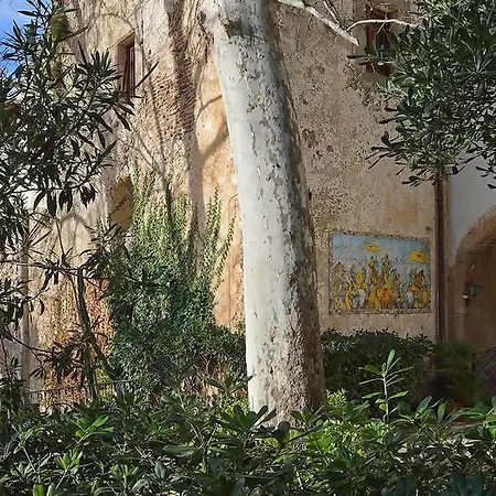 Casale Del Principe Agrirelais & Vakantieboerderij *