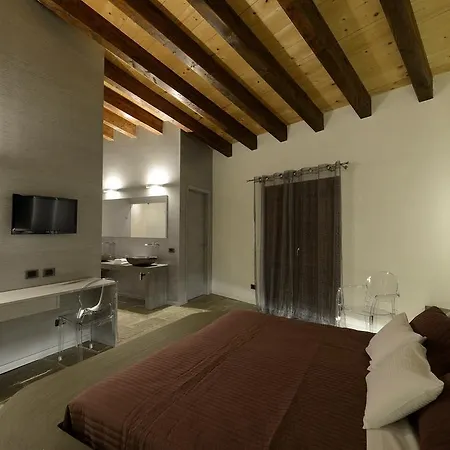 Casale Del Principe Agrirelais & * San Giuseppe Jato