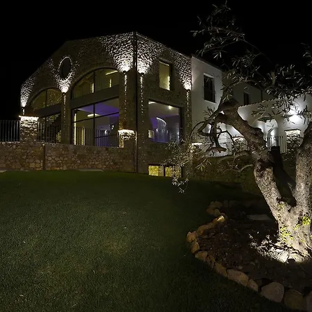 Casale Del Principe Agrirelais & San Giuseppe Jato