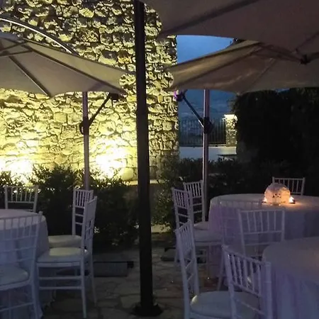 Casale Del Principe Agrirelais & Vakantieboerderij San Giuseppe Jato