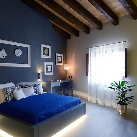 Casale Del Principe Agrirelais & * San Giuseppe Jato