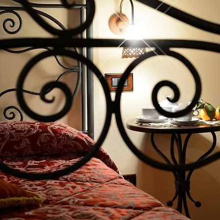 Vakantieboerderij Casale Del Principe Agrirelais & San Giuseppe Jato