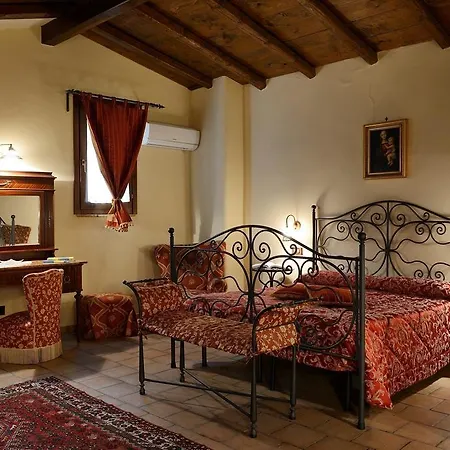 Casale Del Principe Agrirelais & San Giuseppe Jato