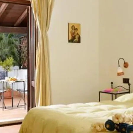 Casale Del Principe Agrirelais & * San Giuseppe Jato