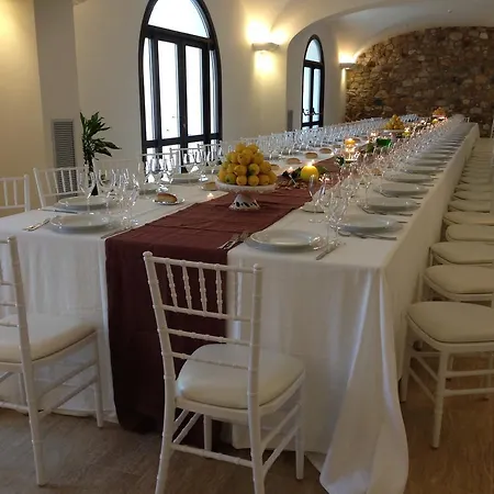 Casale Del Principe Agrirelais &