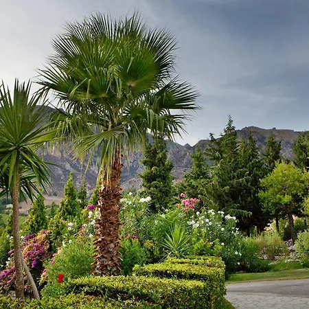Vakantieboerderij Casale Del Principe Agrirelais & San Giuseppe Jato