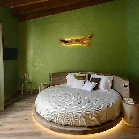 Casale Del Principe Agrirelais & Vakantieboerderij