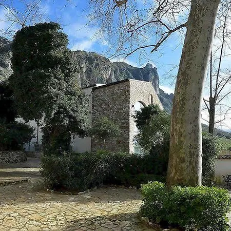 Vakantieboerderij Casale Del Principe Agrirelais & *