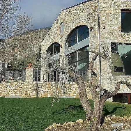 Casale Del Principe Agrirelais & Vakantieboerderij San Giuseppe Jato