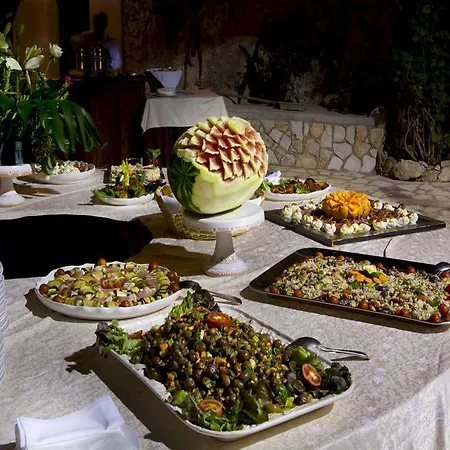 Casale Del Principe Agrirelais &