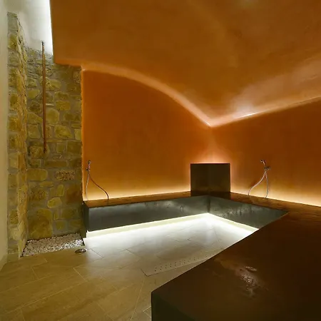 Casale Del Principe Agrirelais & Vakantieboerderij *