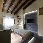Vakantieboerderij Casale Del Principe Agrirelais & San Giuseppe Jato