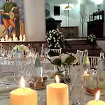 Vakantieboerderij Casale Del Principe Agrirelais & *
