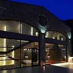 Vakantieboerderij Casale Del Principe Agrirelais &