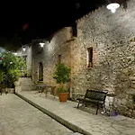 Casale Del Principe Agrirelais & Vakantieboerderij *