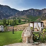 Casale Del Principe Agrirelais & Vakantieboerderij San Giuseppe Jato