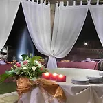 Vakantieboerderij Casale Del Principe Agrirelais & *