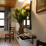 Vakantieboerderij Casale Del Principe Agrirelais & San Giuseppe Jato