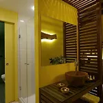 Casale Del Principe Agrirelais & Vakantieboerderij San Giuseppe Jato