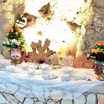 Vakantieboerderij Casale Del Principe Agrirelais & San Giuseppe Jato