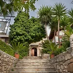 Vakantieboerderij Casale Del Principe Agrirelais & San Giuseppe Jato