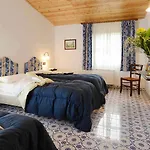 Casale Del Principe Agrirelais & Vakantieboerderij