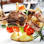 Casale Del Principe Agrirelais & Vakantieboerderij