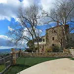 Casale Del Principe Agrirelais & Vakantieboerderij San Giuseppe Jato