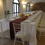 Casale Del Principe Agrirelais &