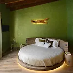 Casale Del Principe Agrirelais & Vakantieboerderij