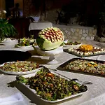 Vakantieboerderij Casale Del Principe Agrirelais & San Giuseppe Jato