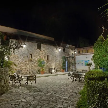 Casale Del Principe Agrirelais & Vakantieboerderij San Giuseppe Jato