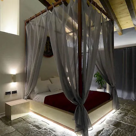 Casale Del Principe Agrirelais &